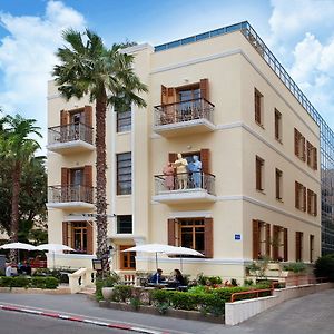 The Rothschild Hotel - Tel Aviv'S Finest